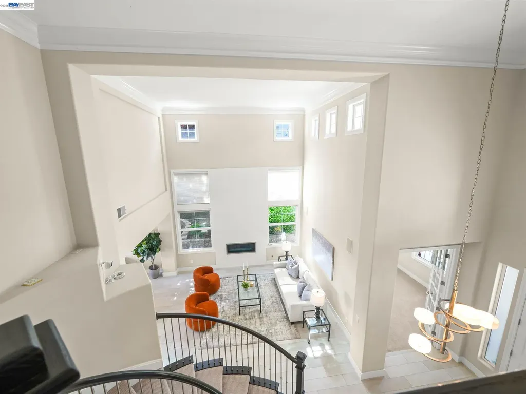 5038 Westside Drive San Ramon CA 94583