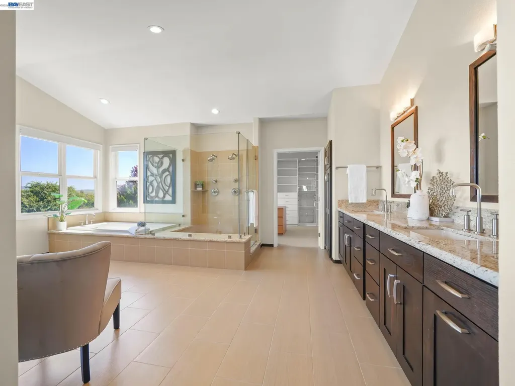 5038 Westside Drive San Ramon CA 94583
