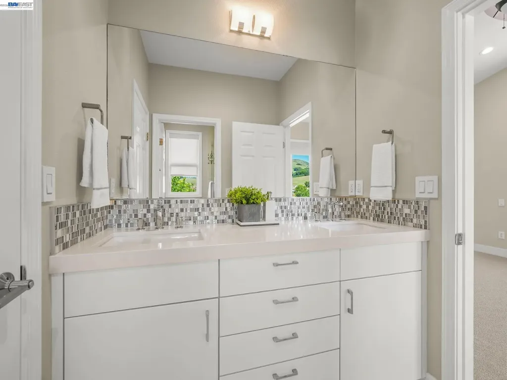 5038 Westside Drive San Ramon CA 94583