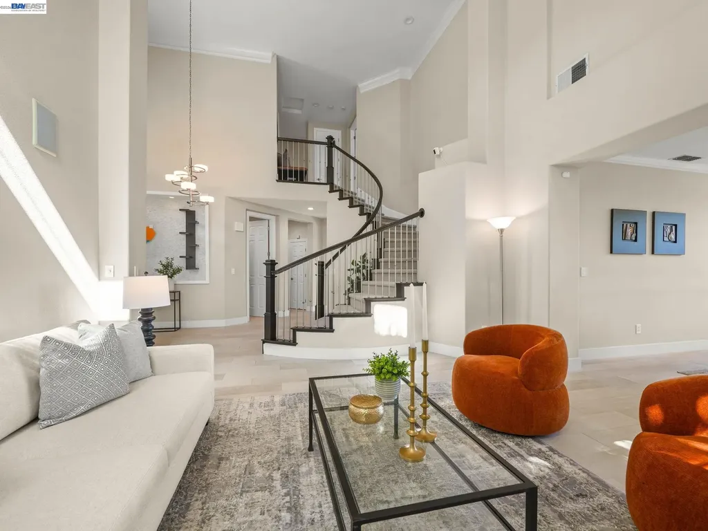 5038 Westside Drive San Ramon CA 94583