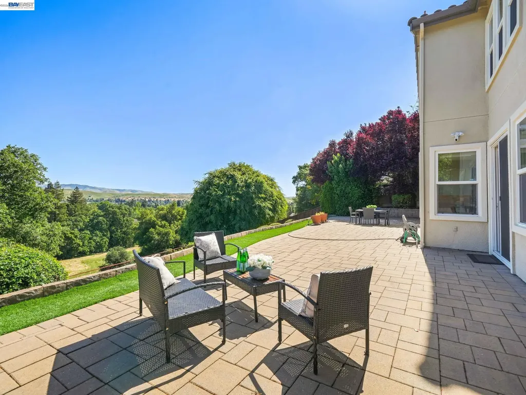 5038 Westside Drive San Ramon CA 94583