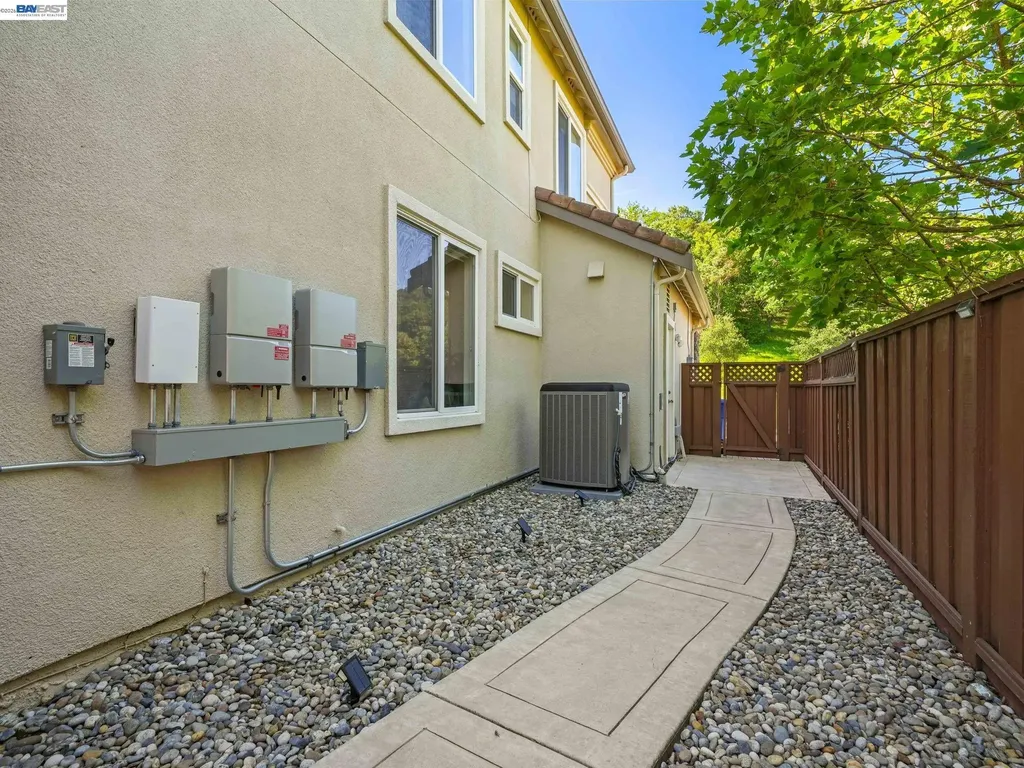 5038 Westside Drive San Ramon CA 94583
