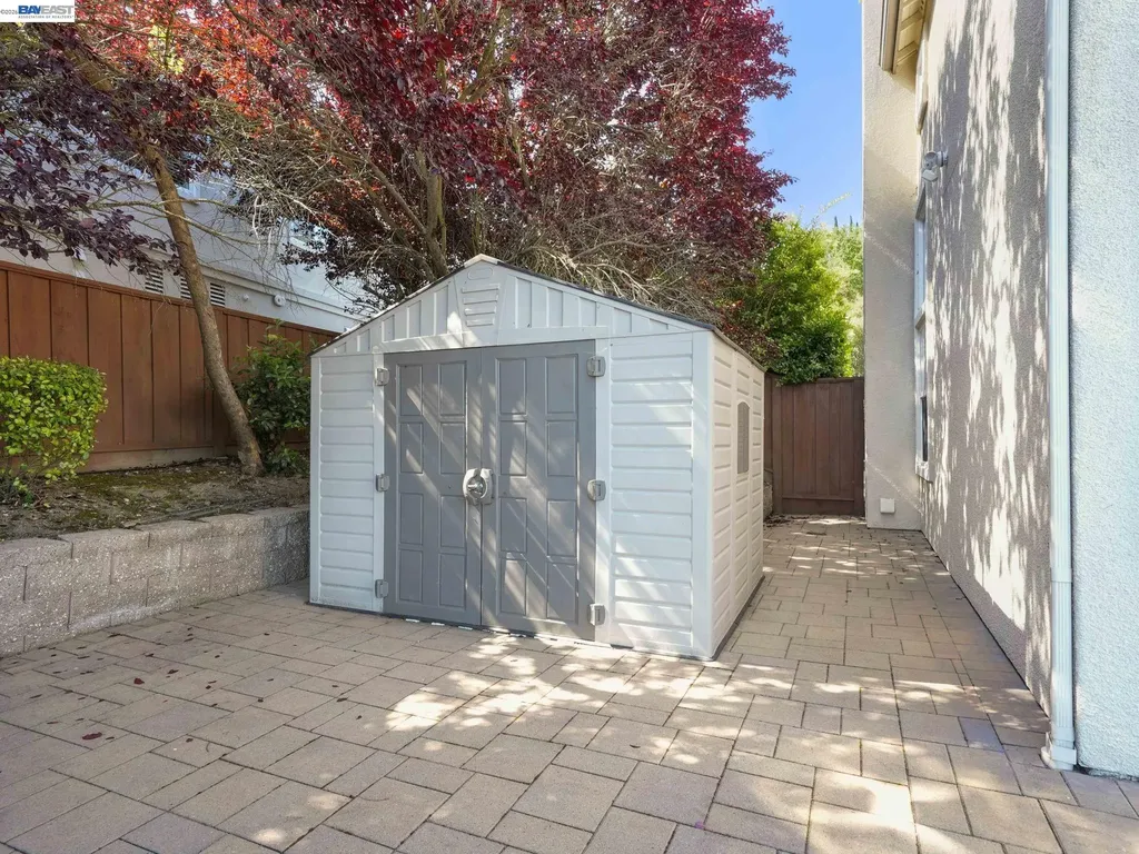 5038 Westside Drive San Ramon CA 94583