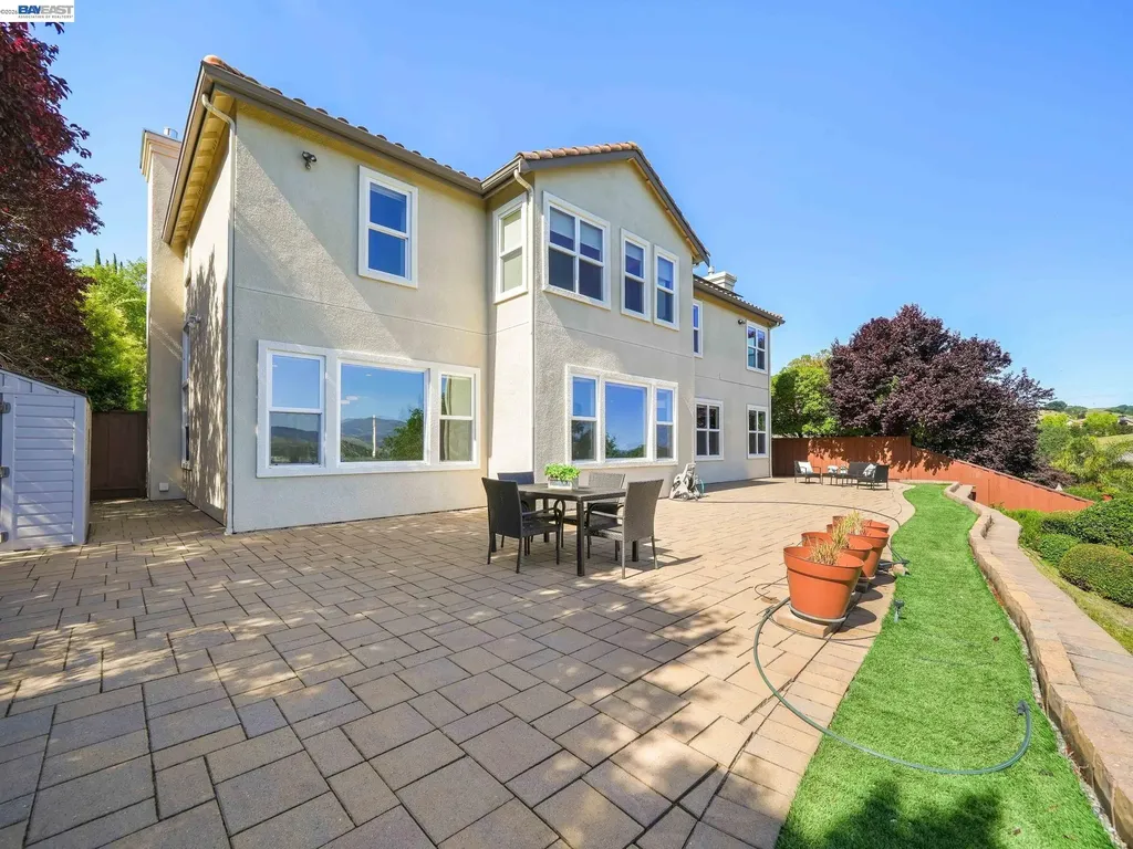 5038 Westside Drive San Ramon CA 94583