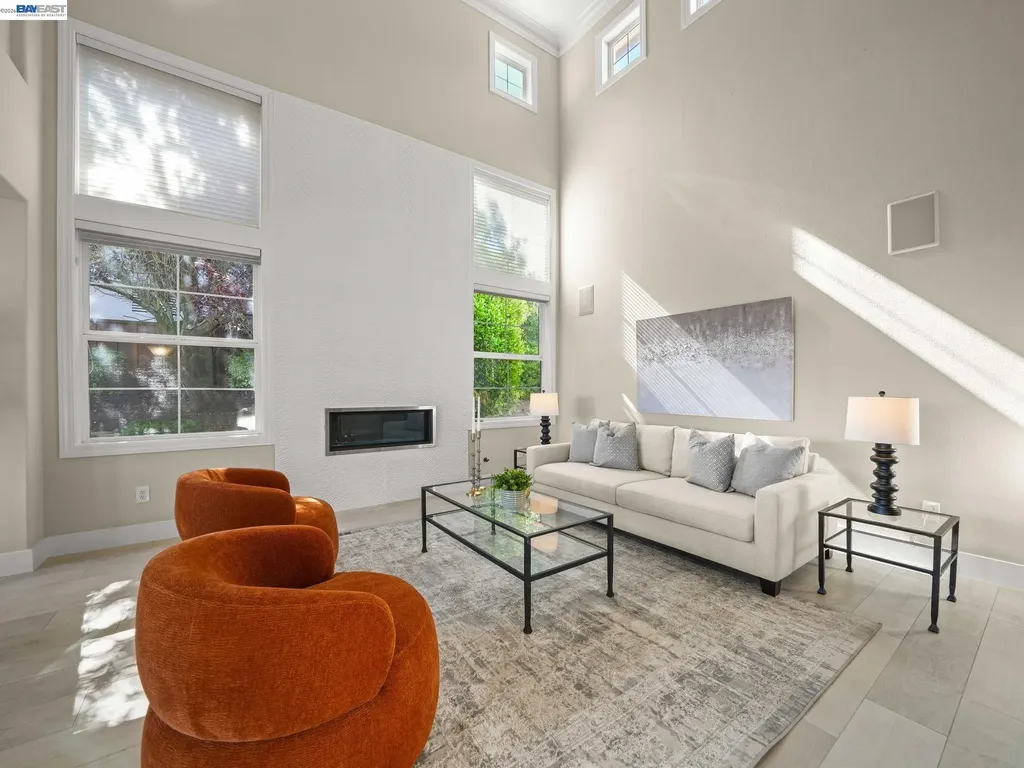 5038 Westside Drive San Ramon CA 94583