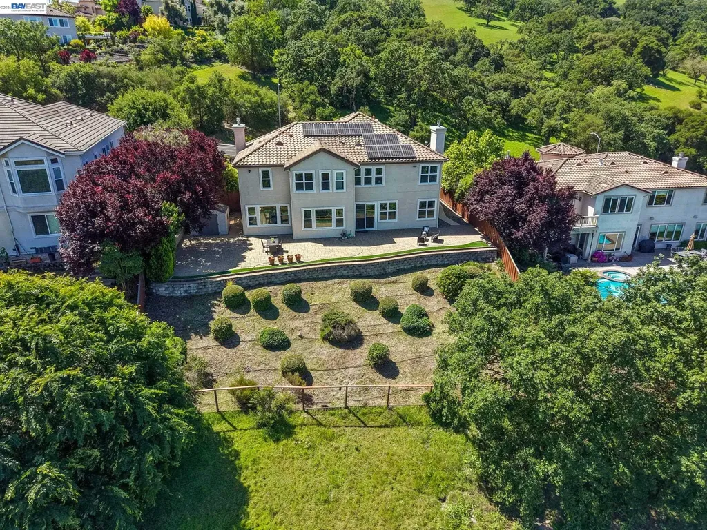 5038 Westside Drive San Ramon CA 94583