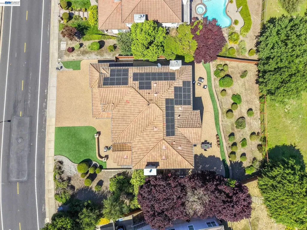 5038 Westside Drive San Ramon CA 94583