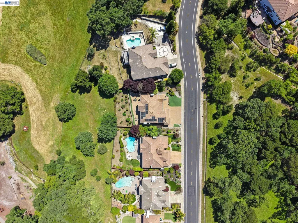 5038 Westside Drive San Ramon CA 94583