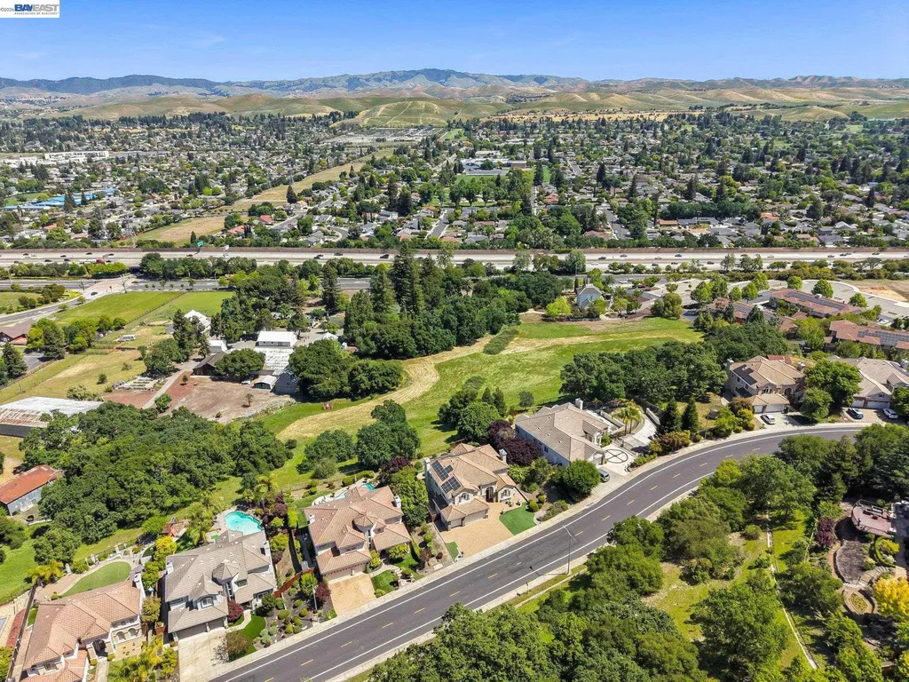 5038 Westside Drive San Ramon CA 94583