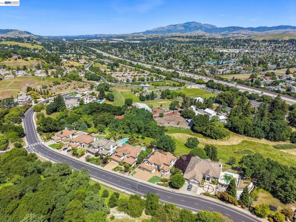 5038 Westside Drive San Ramon CA 94583