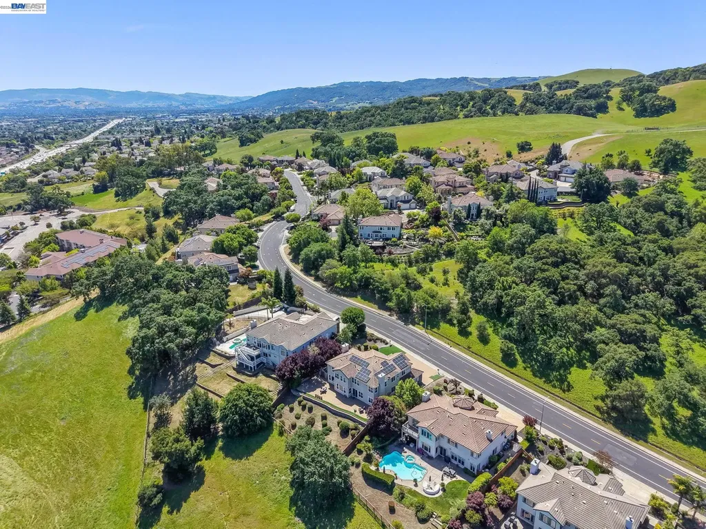 5038 Westside Drive San Ramon CA 94583