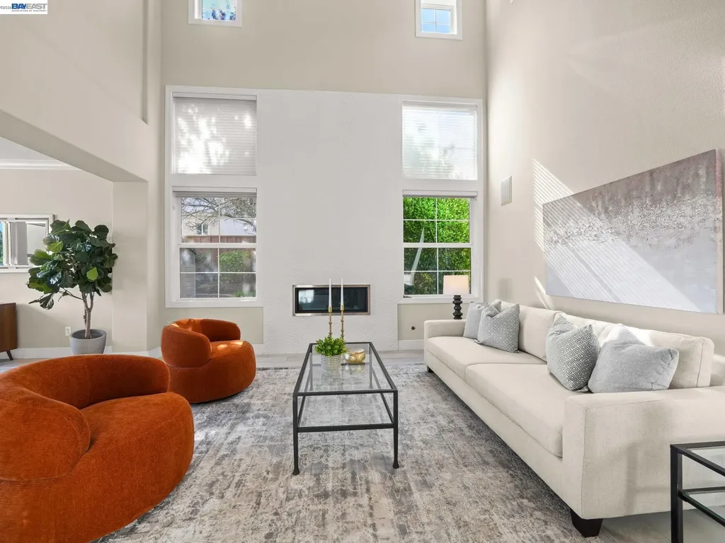 5038 Westside Drive San Ramon CA 94583