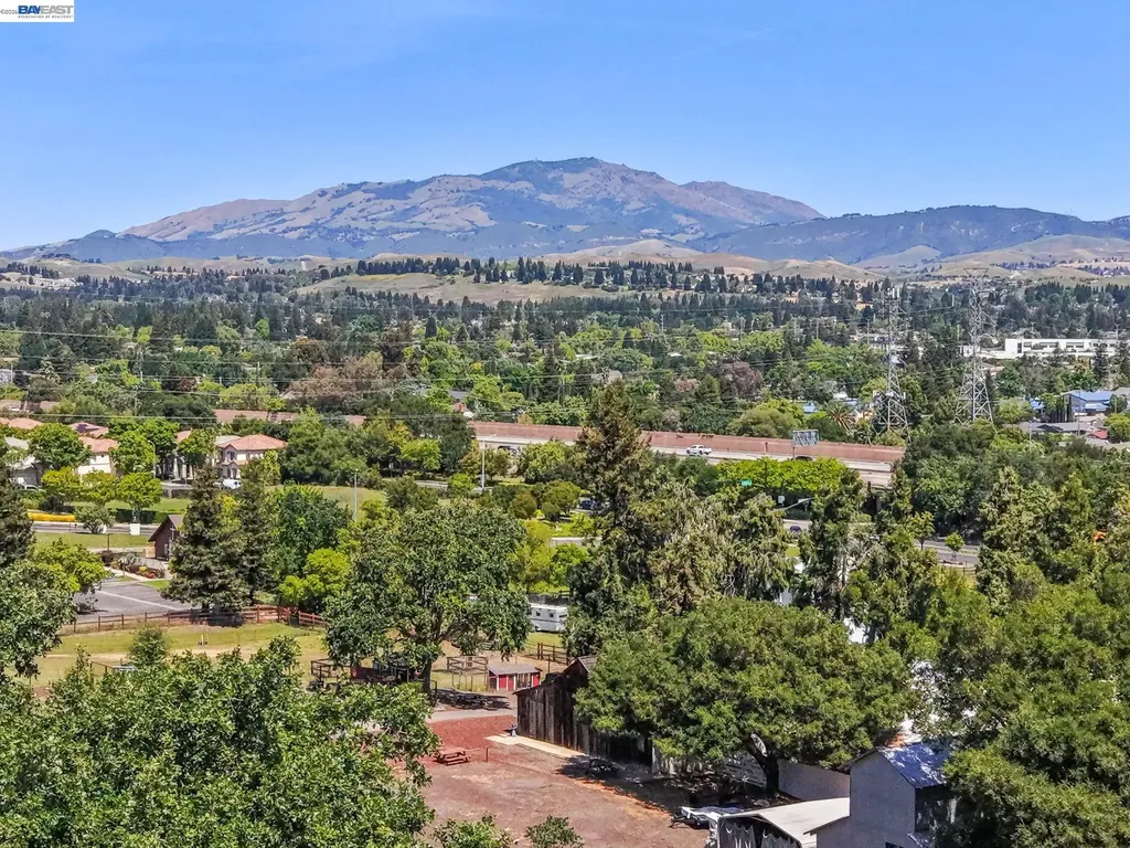 5038 Westside Drive San Ramon CA 94583