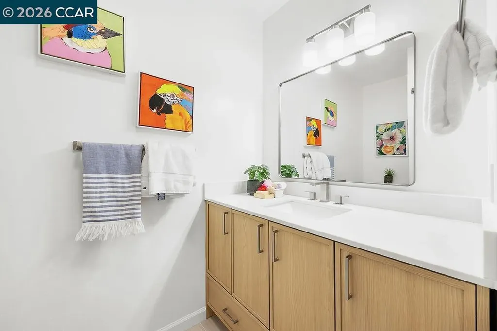 2135 Via Alta Benicia CA 94510