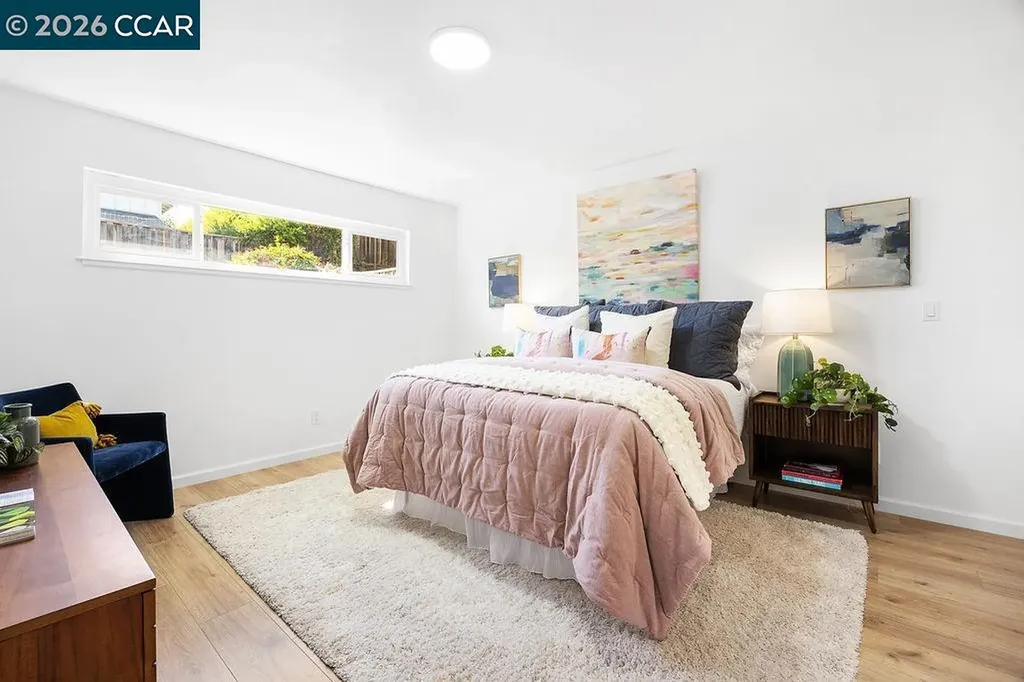 2135 Via Alta Benicia CA 94510