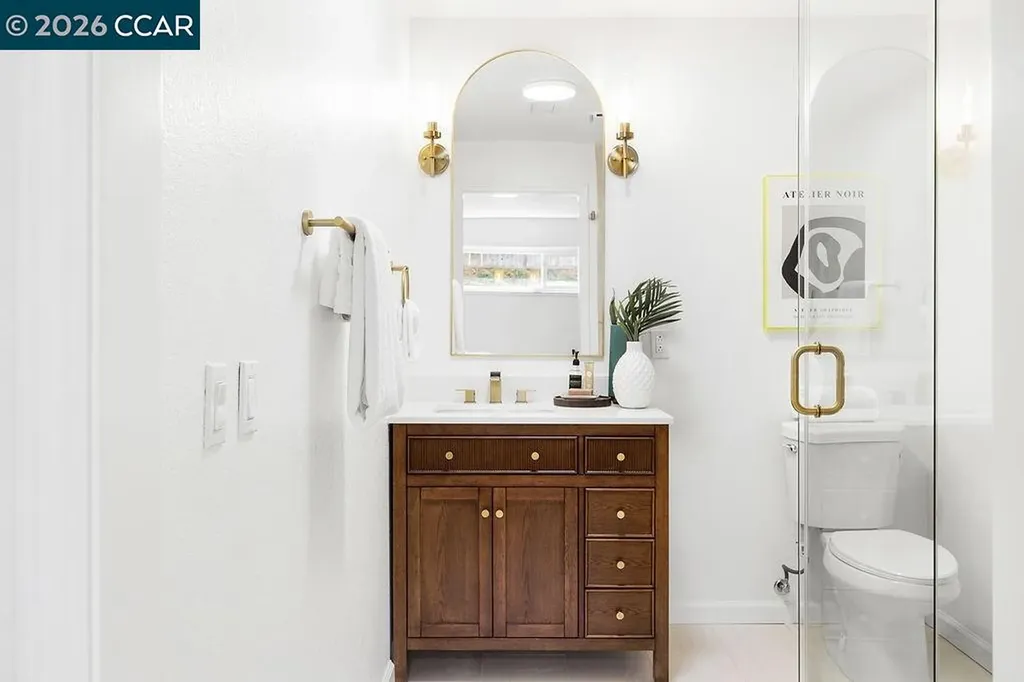 2135 Via Alta Benicia CA 94510