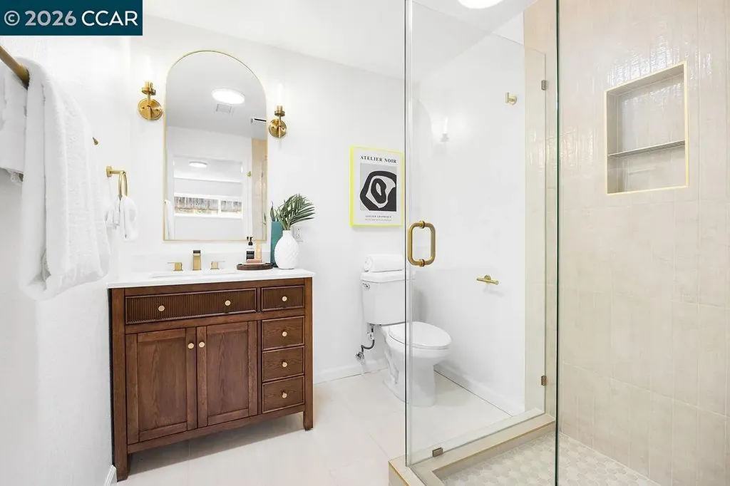 2135 Via Alta Benicia CA 94510