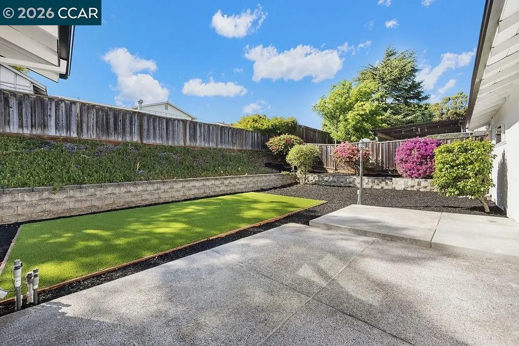 2135 Via Alta Benicia CA 94510