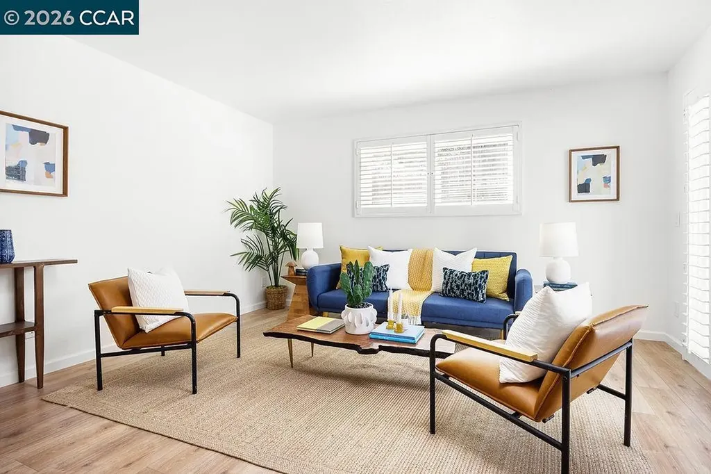 2135 Via Alta Benicia CA 94510