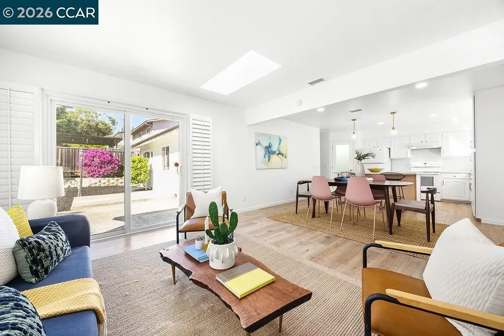 2135 Via Alta Benicia CA 94510