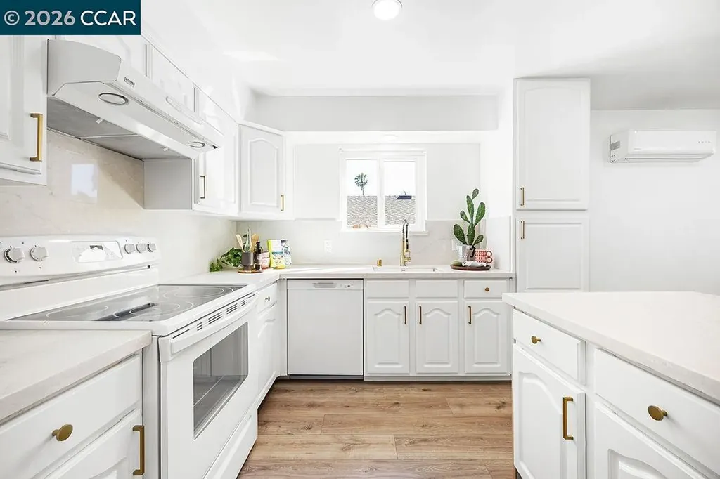 2135 Via Alta Benicia CA 94510
