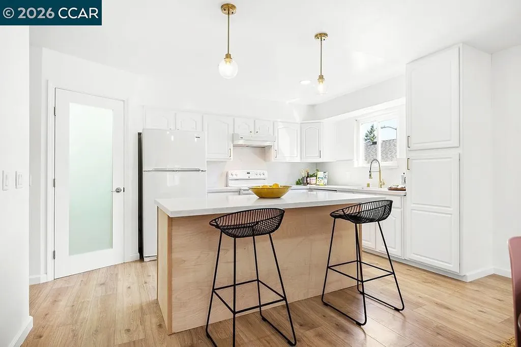 2135 Via Alta Benicia CA 94510
