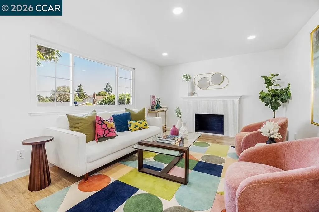 2135 Via Alta Benicia CA 94510