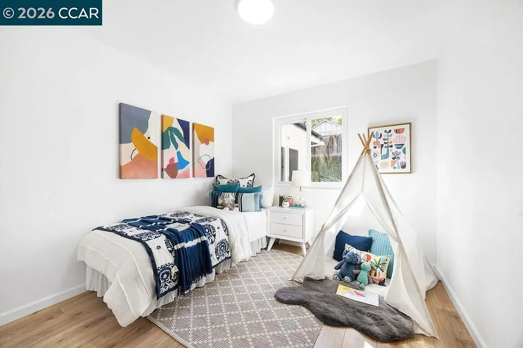2135 Via Alta Benicia CA 94510