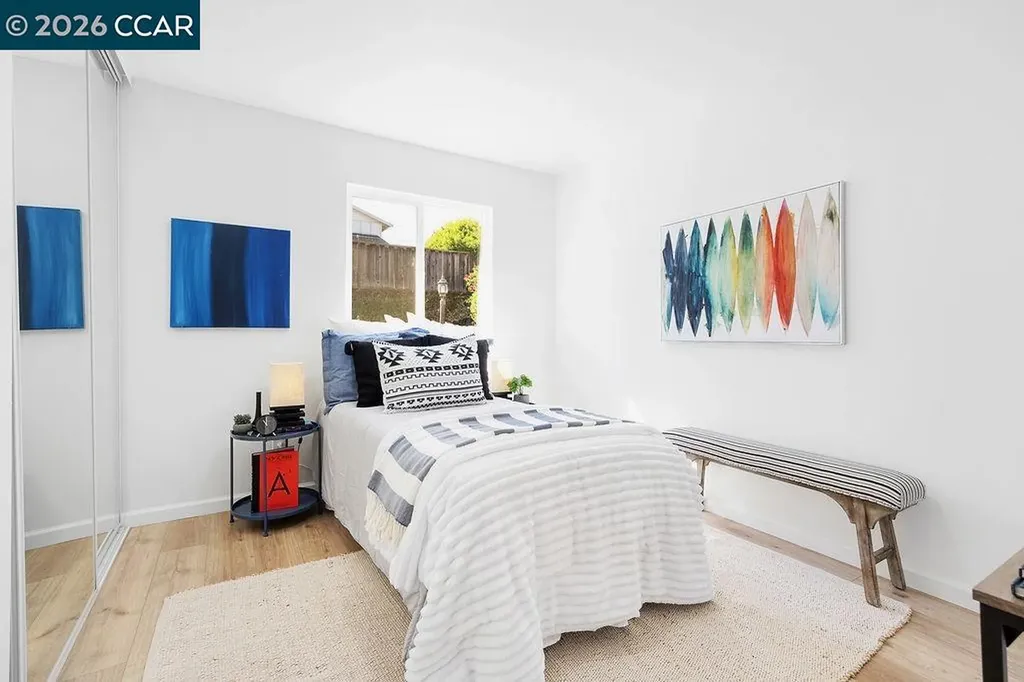 2135 Via Alta Benicia CA 94510