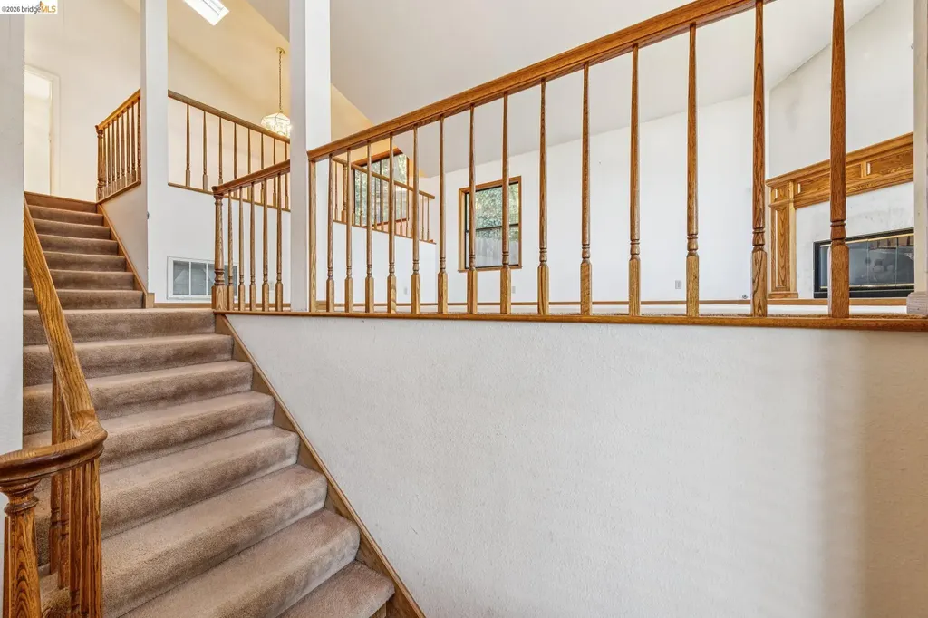 3510 Brunell Drive Oakland CA 94602