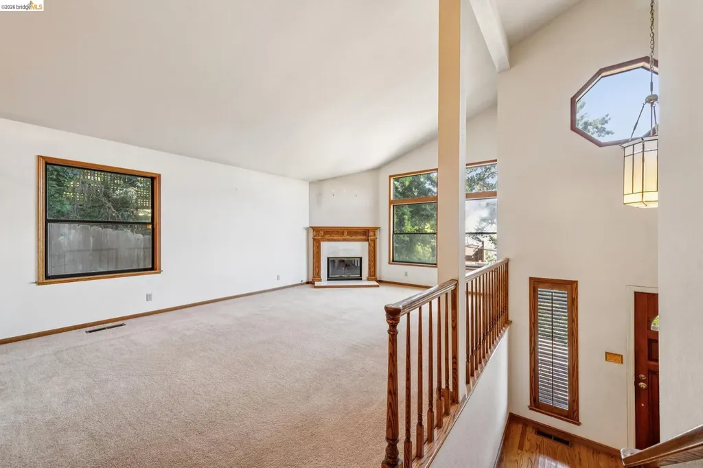 3510 Brunell Drive Oakland CA 94602