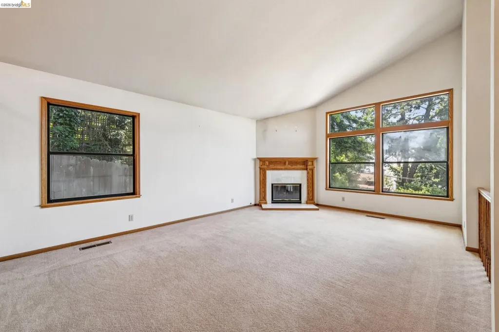 3510 Brunell Drive Oakland CA 94602