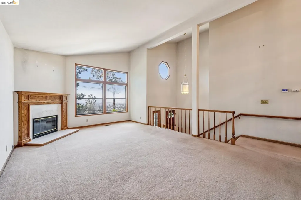 3510 Brunell Drive Oakland CA 94602