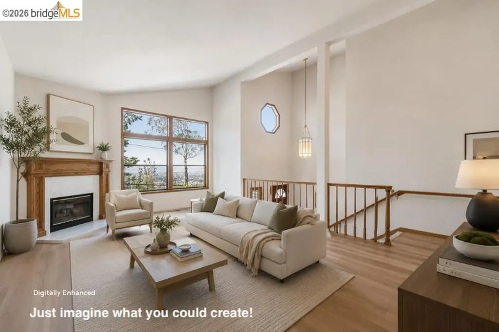 3510 Brunell Drive Oakland CA 94602