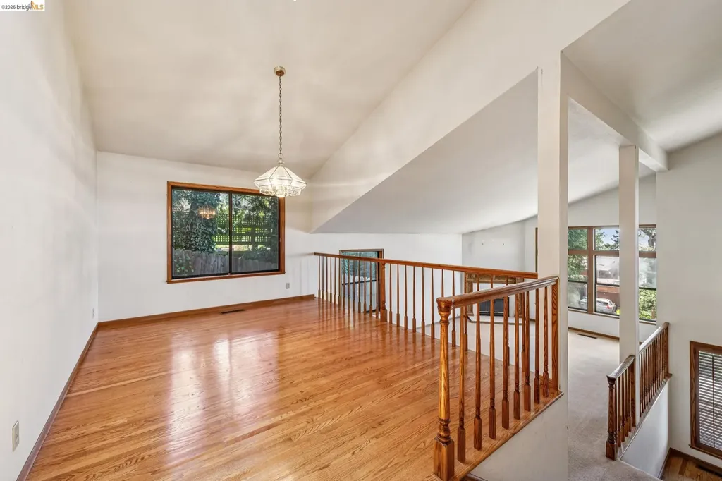 3510 Brunell Drive Oakland CA 94602