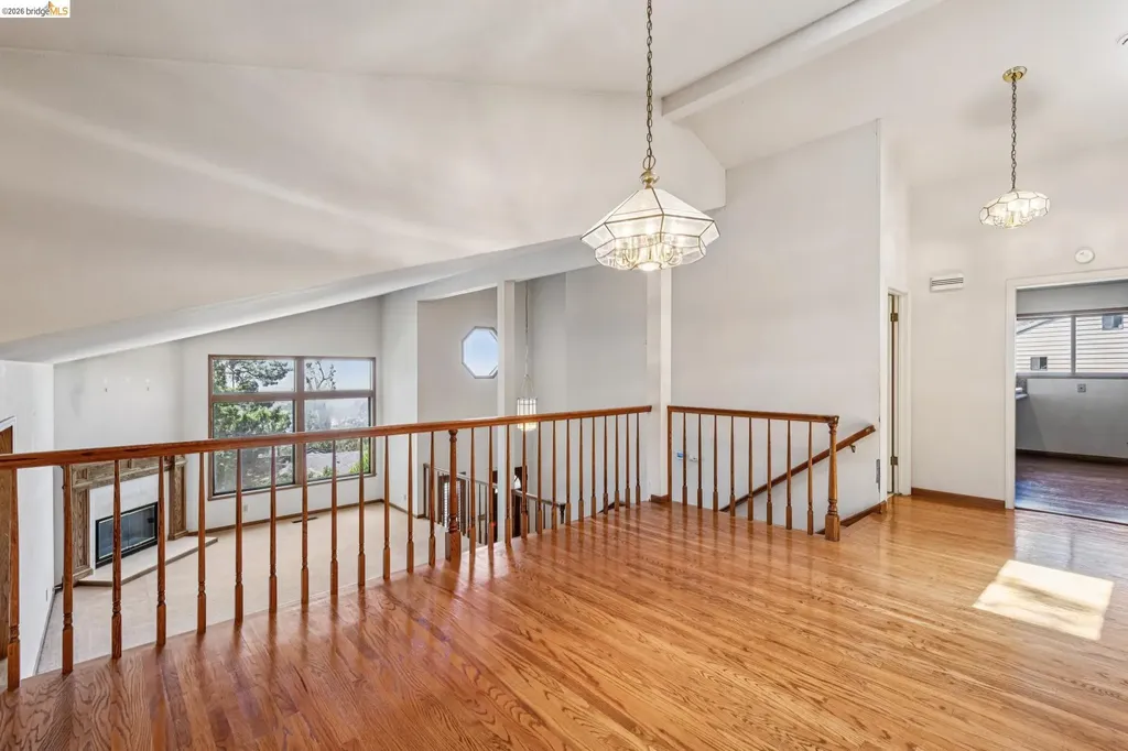 3510 Brunell Drive Oakland CA 94602