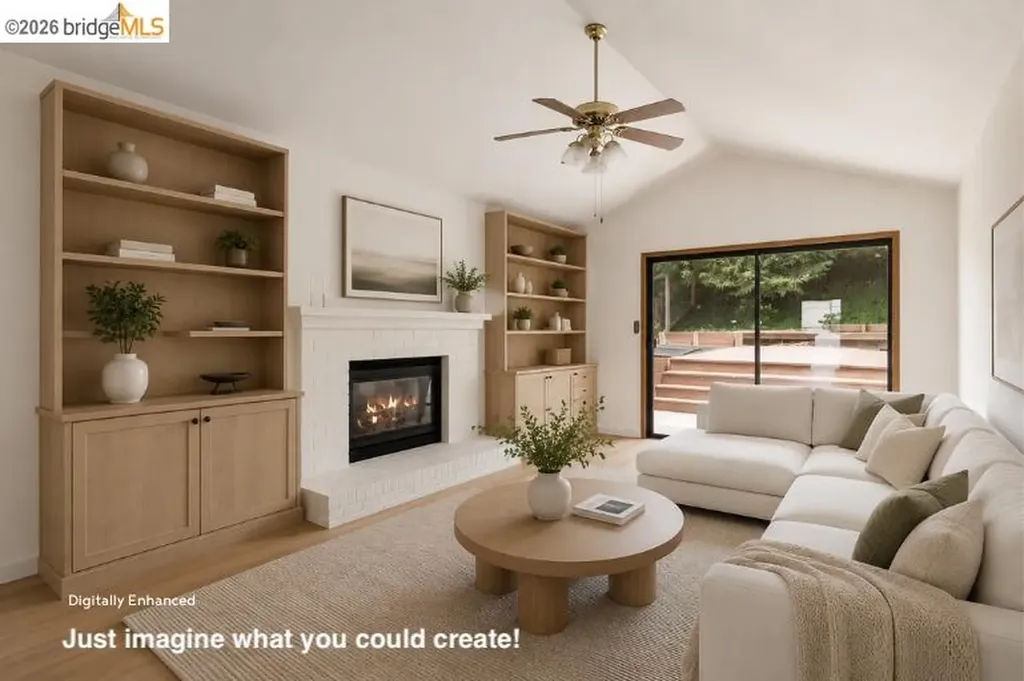 3510 Brunell Drive Oakland CA 94602