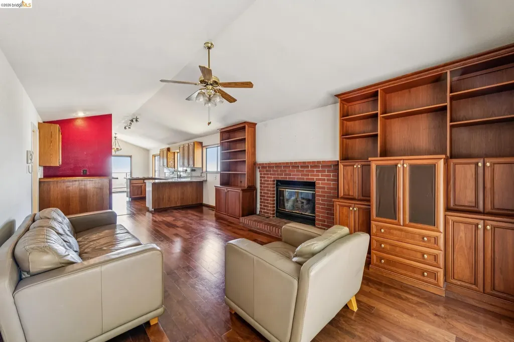 3510 Brunell Drive Oakland CA 94602