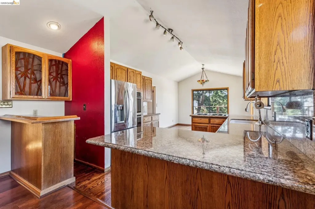 3510 Brunell Drive Oakland CA 94602