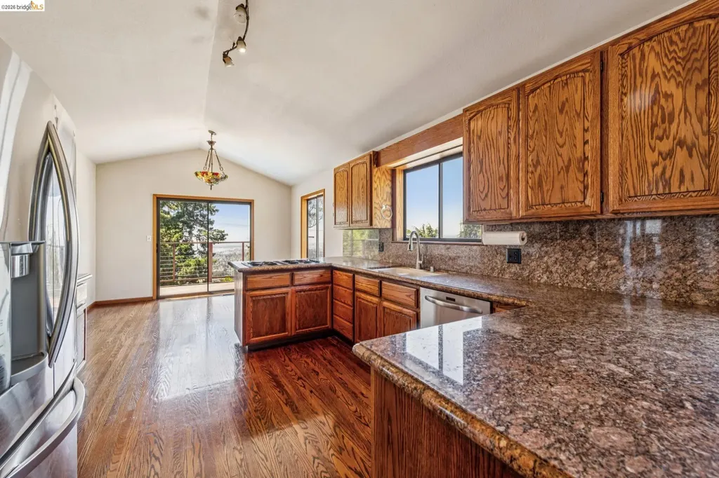 3510 Brunell Drive Oakland CA 94602