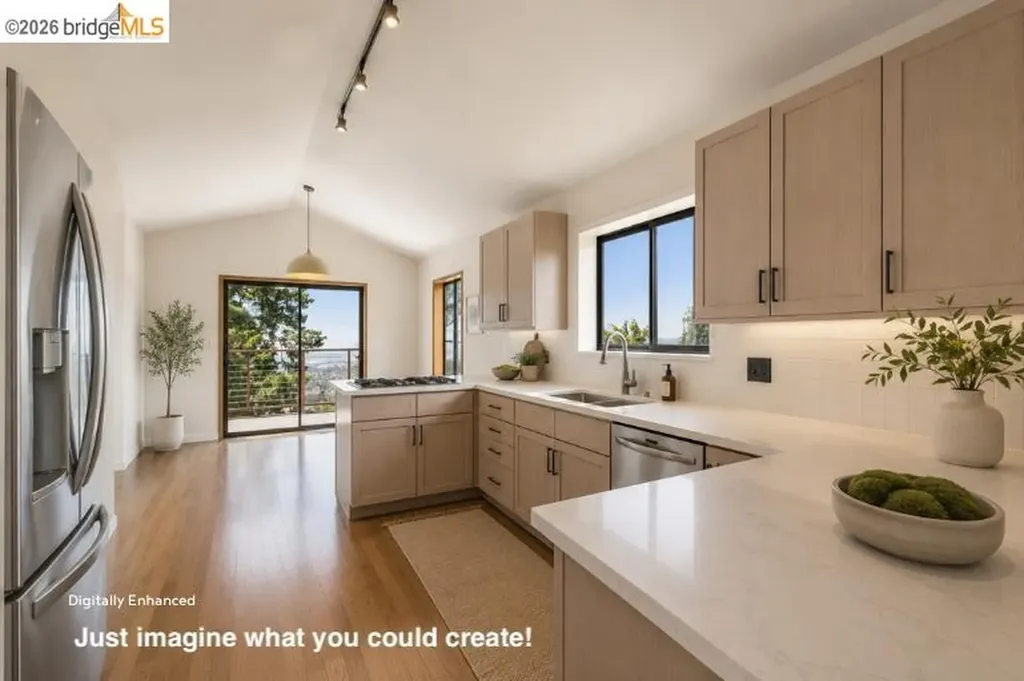 3510 Brunell Drive Oakland CA 94602
