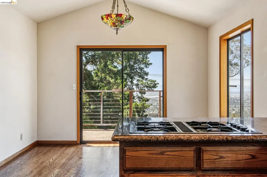 3510 Brunell Drive Oakland CA 94602