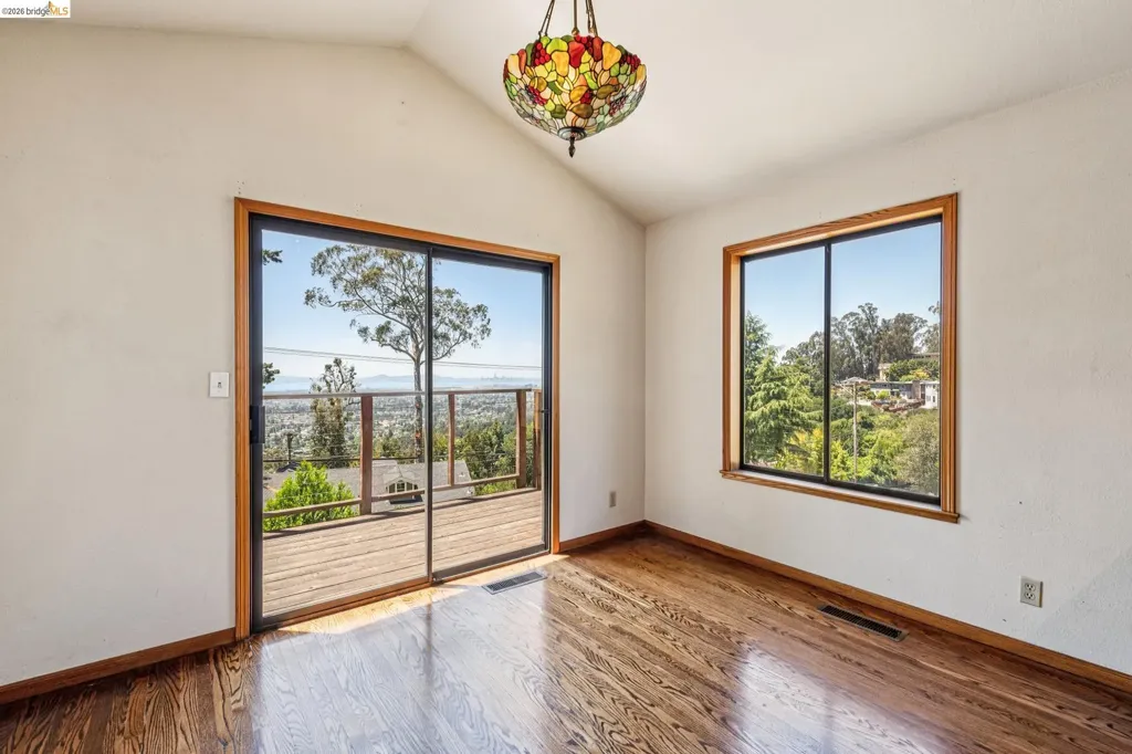 3510 Brunell Drive Oakland CA 94602