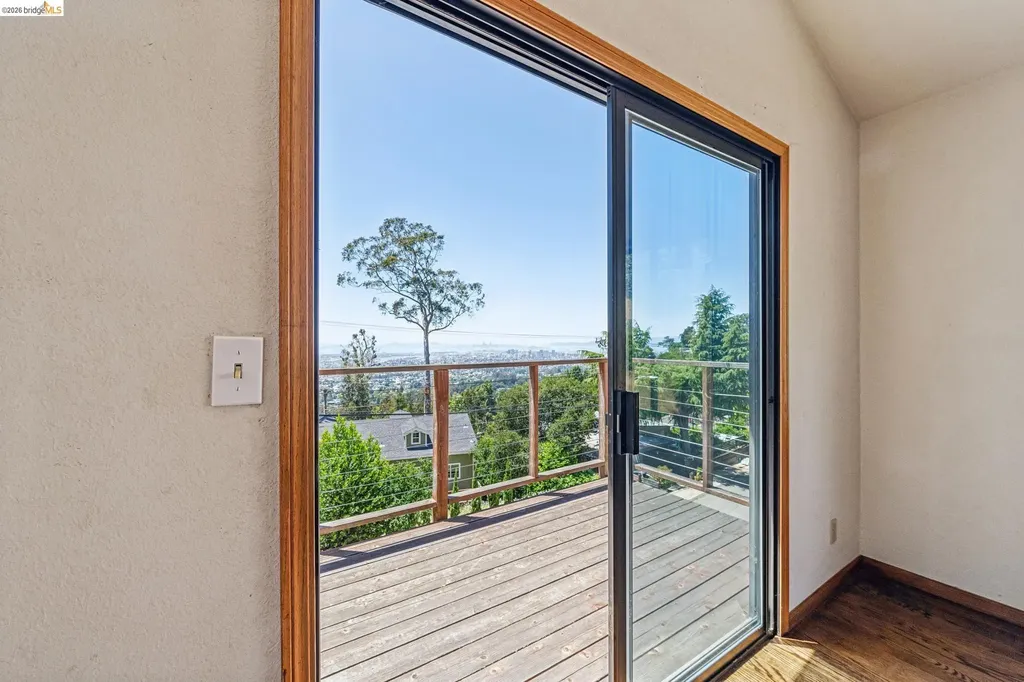 3510 Brunell Drive Oakland CA 94602