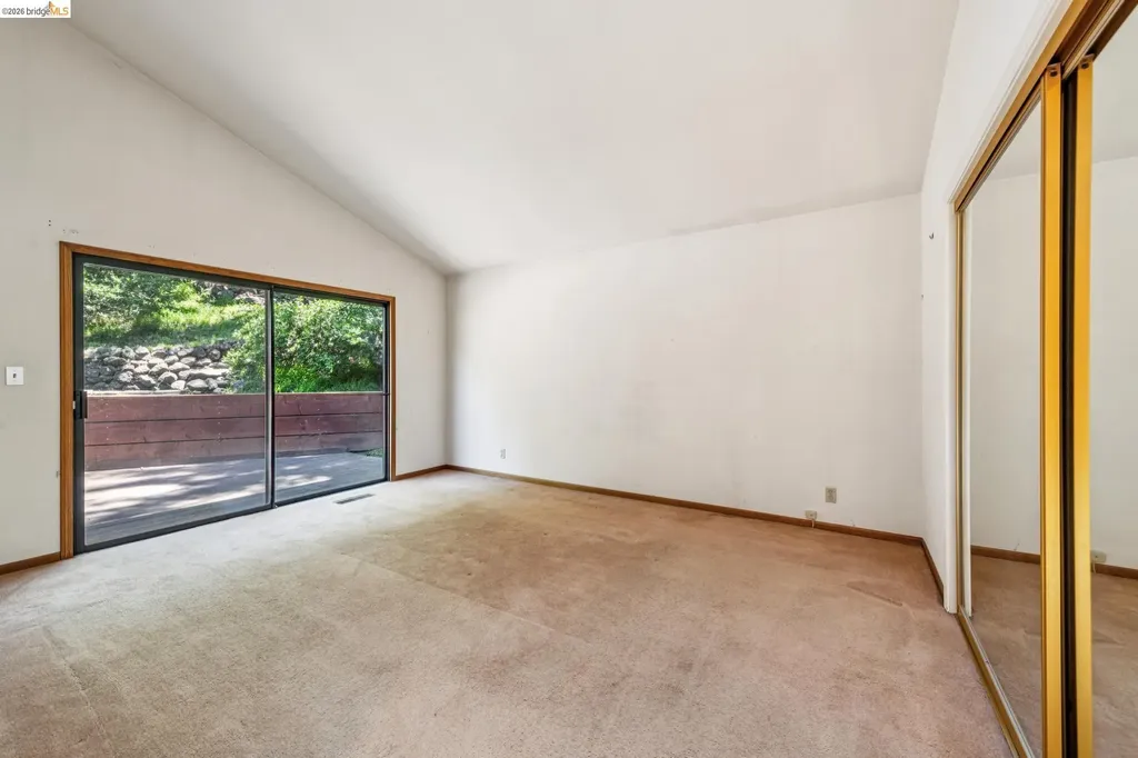 3510 Brunell Drive Oakland CA 94602