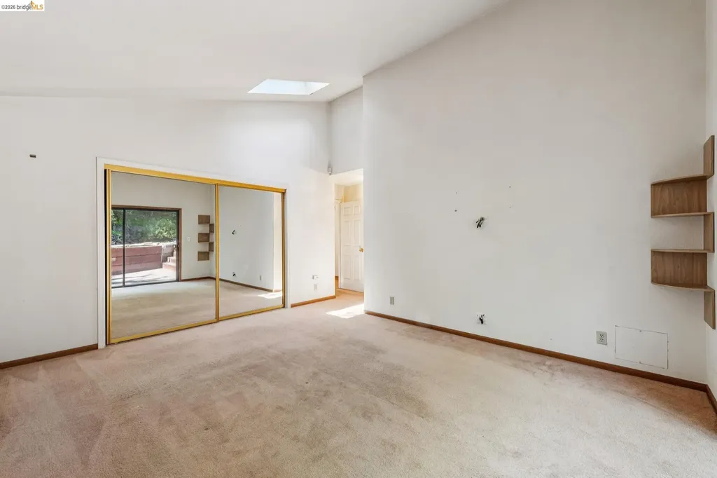 3510 Brunell Drive Oakland CA 94602