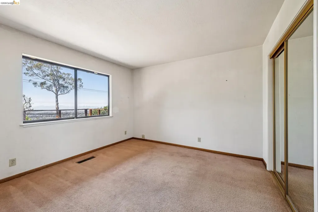 3510 Brunell Drive Oakland CA 94602