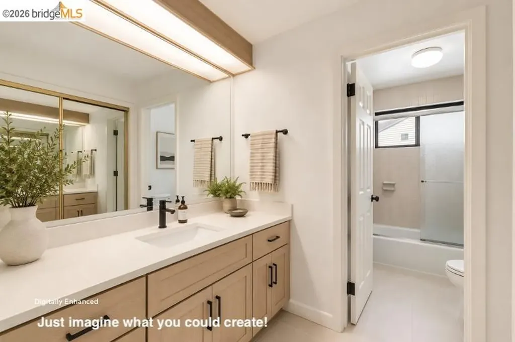 3510 Brunell Drive Oakland CA 94602