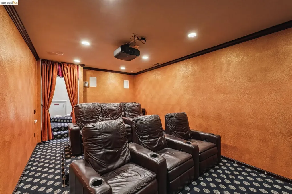3510 Brunell Drive Oakland CA 94602
