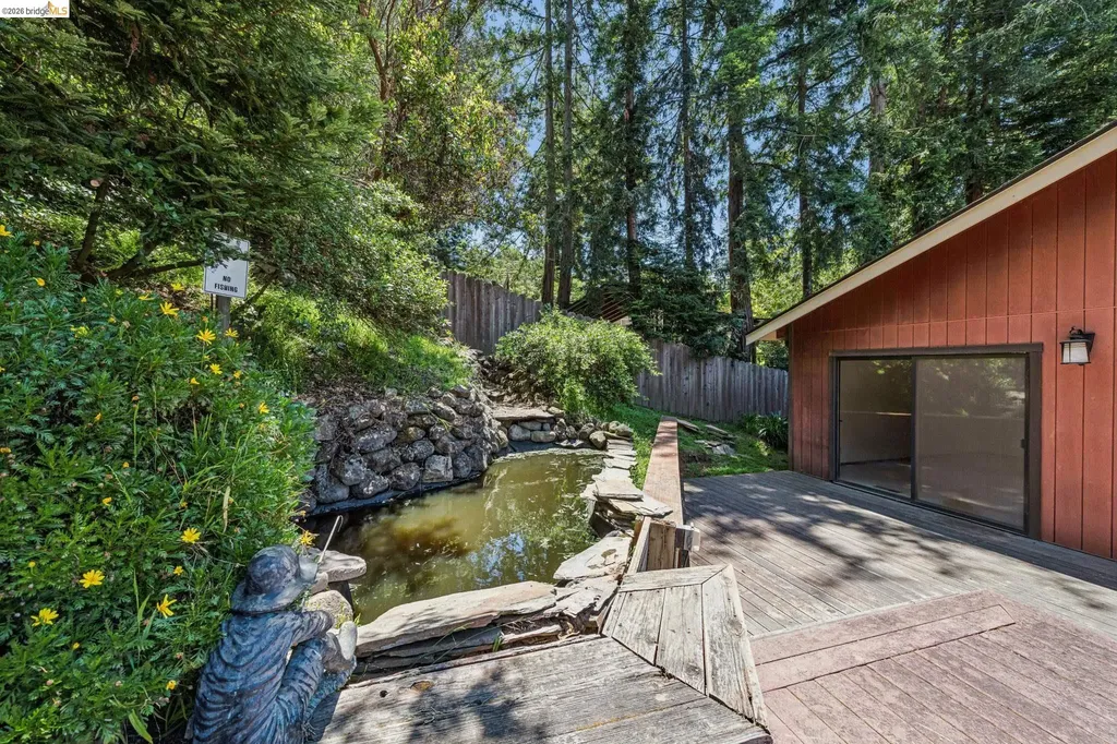 3510 Brunell Drive Oakland CA 94602